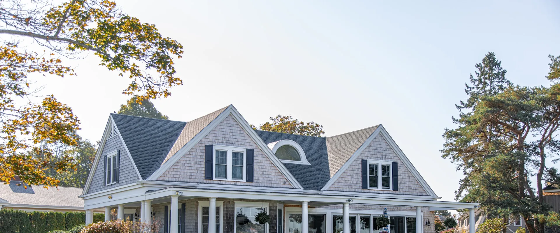 Roofing services in Lower Southampton, PA